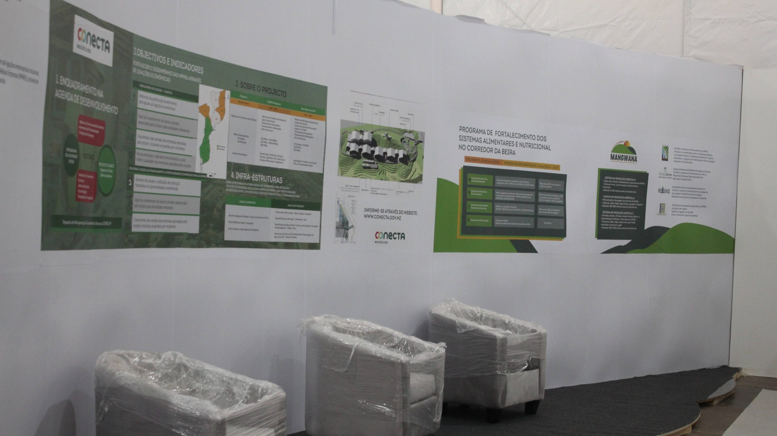 Conecta FACIM 2024